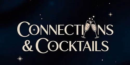 \ud83d\udccd Next Connections & Cocktails Event: Dierks Bentley's Whiskey Row