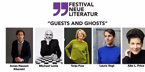 Guests and Ghosts