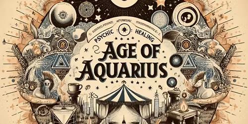 Age of Aquarius Festival 