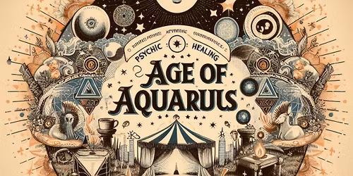 Age of Aquarius Festival