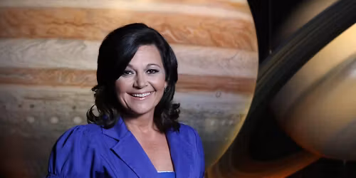 Janet's Planet - A Tour Through the Solar System