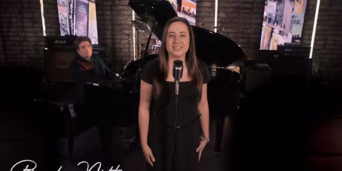 Broadway Nights plays Half Hollow Hills Library 