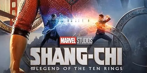 Shang-Chi (2021)