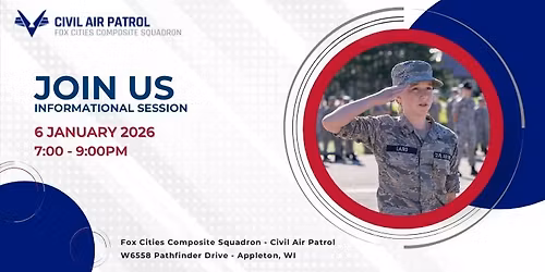 Fox Cities CAP - Informational Meeting