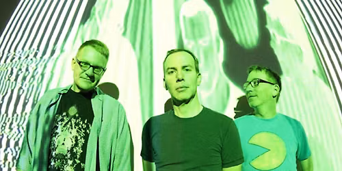 YOWIE (Skin Graft) + MOJA (JP) - HH - Goldener Salon \/ Hafenklang