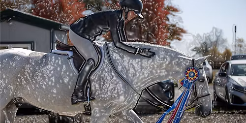 2026 Blue & Gray Season Kickoff Horse Show