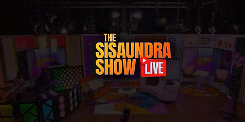 The Sisaundra Show