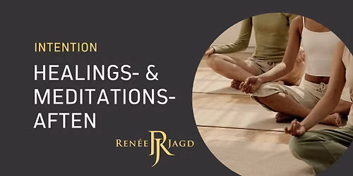 Healings- og Meditationsaften