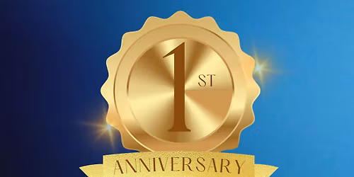 1 year Celebration of the Encore Development 