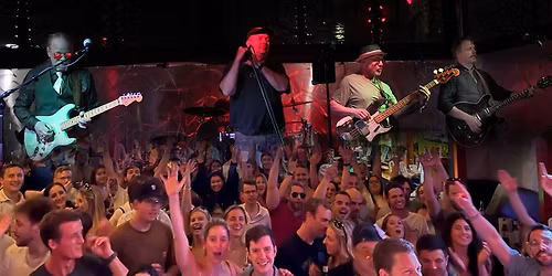 Jack Beagle's this Saturday!