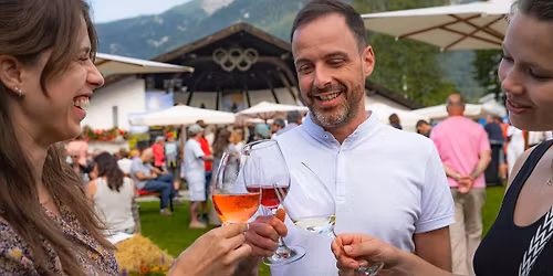 Tiroler Winzerfest