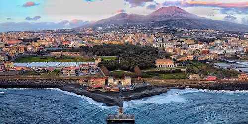 Pop-Up Hub: Naples, Italy  | April 2026