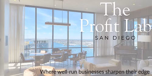 The Profit Lab San Diego