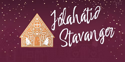 J\u00f3lah\u00e1t\u00ed\u00f0 \u00ed Stavanger