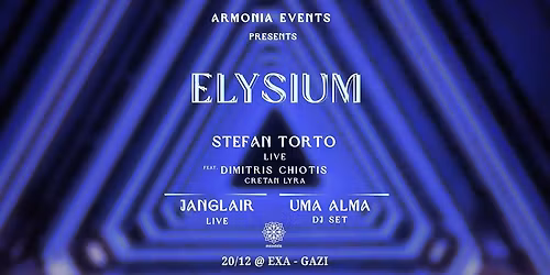 ELYSIUM