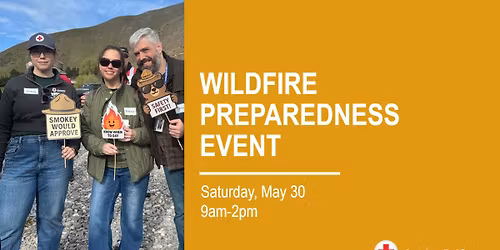 West Plains Wildfire Preparedness