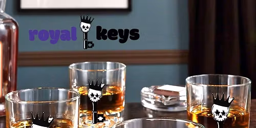 royalkeys at Time Out Lounge