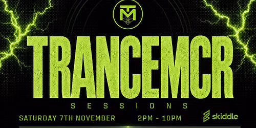 TranceMCR: Sessions