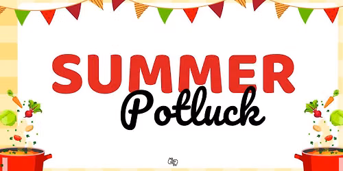 MRC Summer Potluck