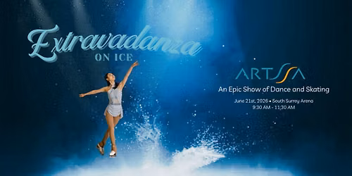 EXTRAVADANZA ON ICE