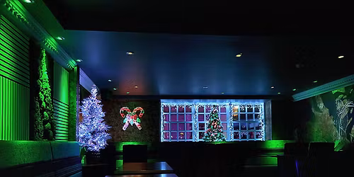 Old Skool Disco- New Year's Day