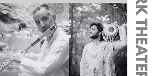 Raga Space featuring Eric Fraser and Friends