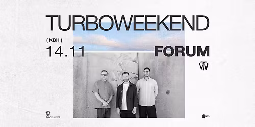 Turboweekend \u2013 Forum