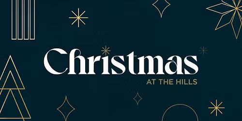 Christmas At The Hills