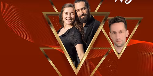 Wednesday: Bachata Practice Night