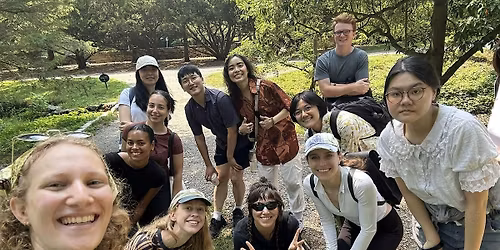 BSLA EP Plant Walk