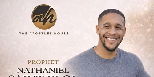 Special Guest Sunday Service