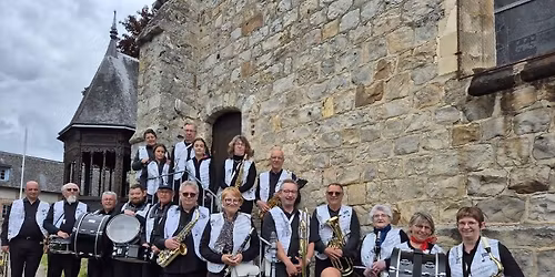Concert de l'Unions musicale de Ry
