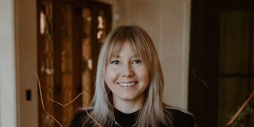 Holiday Centerpiece Workshop