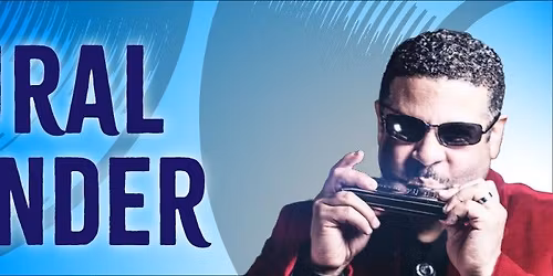 Gabriel Bello Presents: Natural Wonder | The Music of Stevie Wonder & More