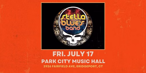 Stella Blue's Band