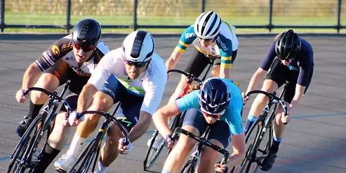 Dubbo Track Open