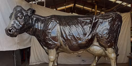 ADRIAN WORSLEY GALLERY