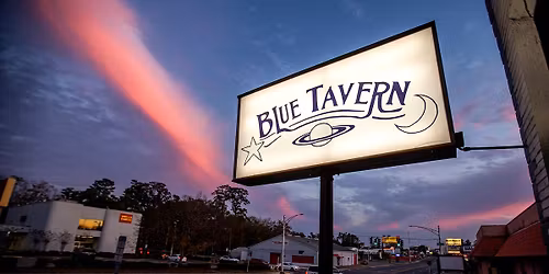 Happy Hour with Russell Scaturro