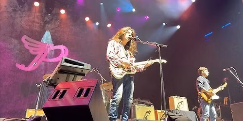 Kurt Vile and The Violators - Denver