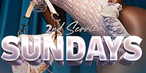 Afro Caribbean Sundays At Darna.