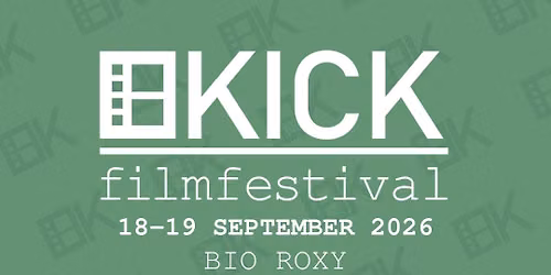 Kick Filmfesival 2026