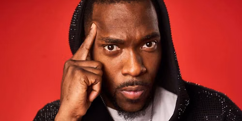 Jay Pharoah