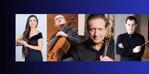New Voices - A Journey of Armenian Music (Season Finale)