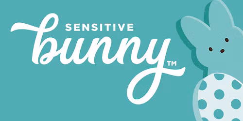 Sensitive Bunny
