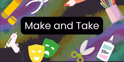 Make-And-Take: Father's Day Cards