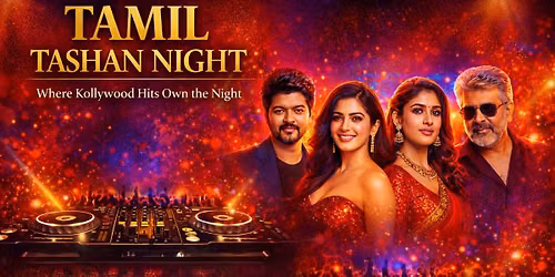 TAMIL TASHAN NIGHT