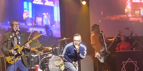 Fringe show at The Grace Emily