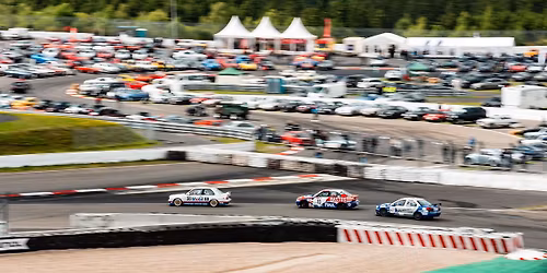 53. Belmot Oldtimer Grand Prix