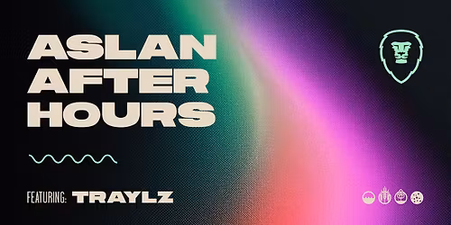 Aslan After Hours