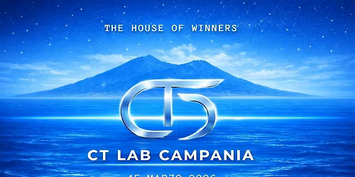 CT LAB EVENT CAMPANIA